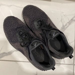 Adidas Bounce comfortable for jogging